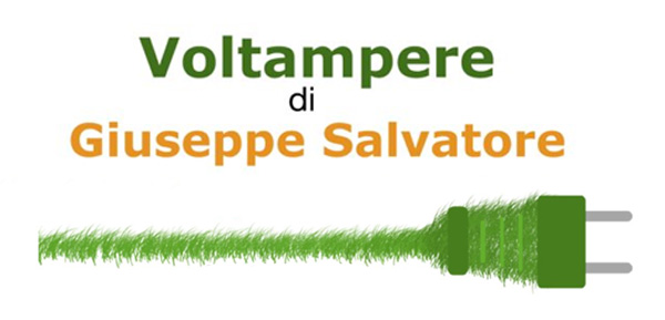 Voltampere di Giuseppe Salvatore